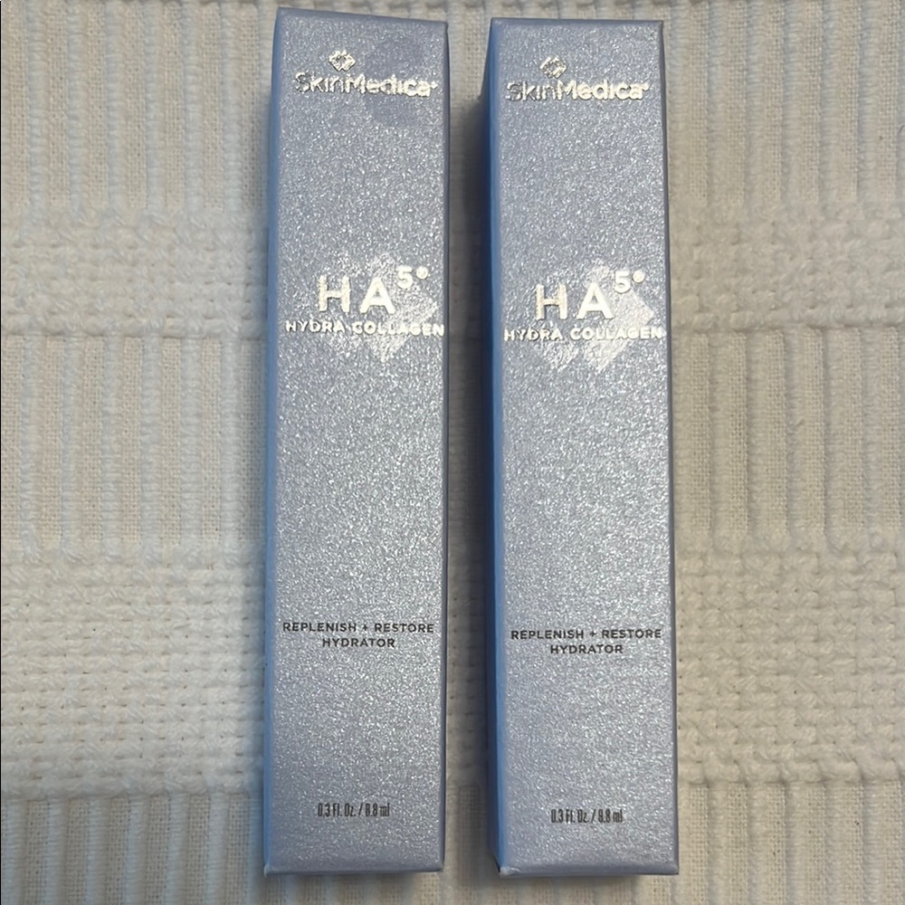 SkinMedica HA5 Hydra Collagen (2) Travel Size